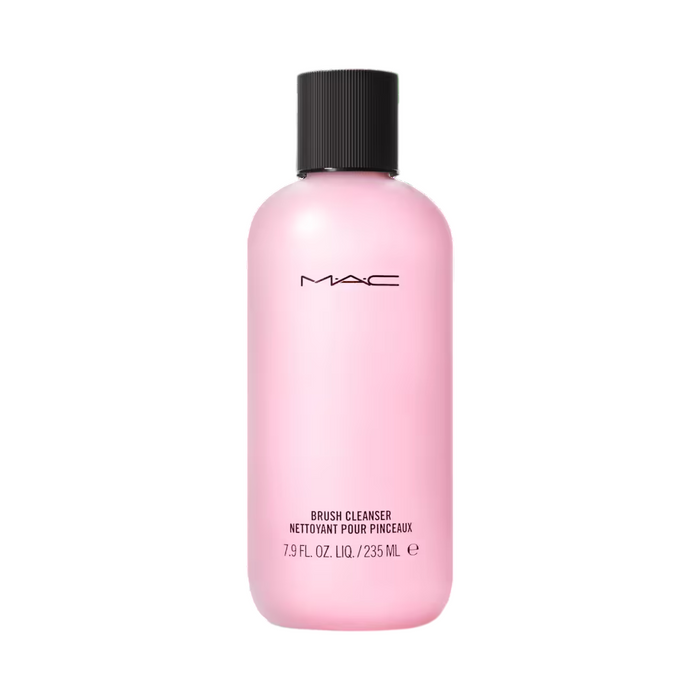 Soluție de curățare pentru pensule MAC Brush Cleanser, 235 ml