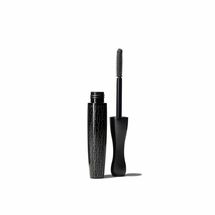 Mascara MAC In Extreme Dimension 3D, nuanța 3D Black, 12 g