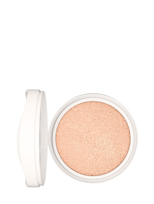 Fond de ten compact MAC Lightful C+, nuanța Extra Light, SPF 50, 12 g