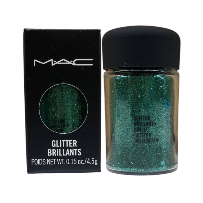 Fard de ochi liber MAC Pigment, sclipitor, verde, 4,5 g