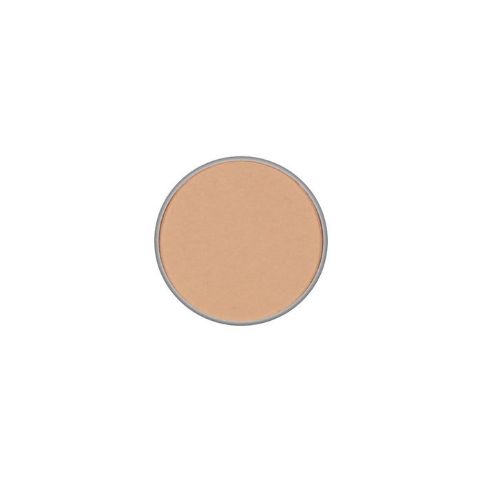 Fard de pleoape pudră MAC Pro, nuanța Soba, mat, reumplere, 1,5 g