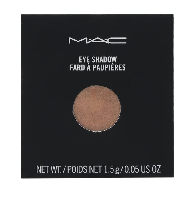 Fard de pleoape MAC Pro Palette, nuanța Amber Lights, reumplere, 1,5 g
