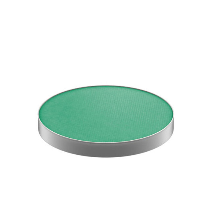 Fard de pleoape pudră MAC Pro, mat, nuanța Kelly, reumplere, 1,35 g