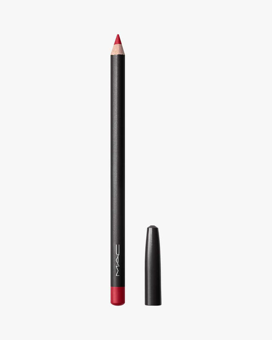 Creion de buze MAC Ruby Woo, nuanța Ruby Woo, 1,45 g