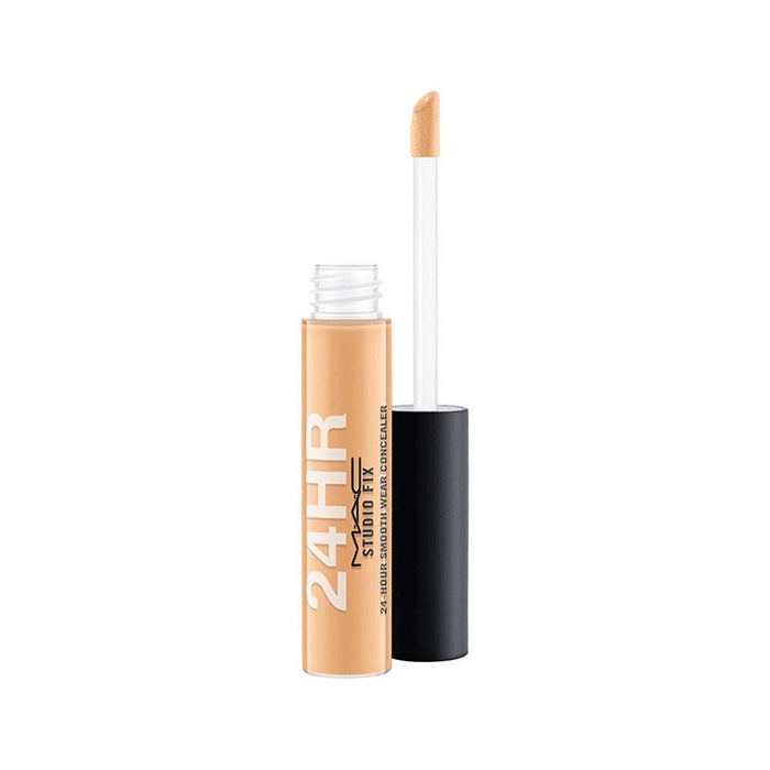 Corector lichid MAC Studio Fix 24H, mat, nuanța NW40, 7 ml