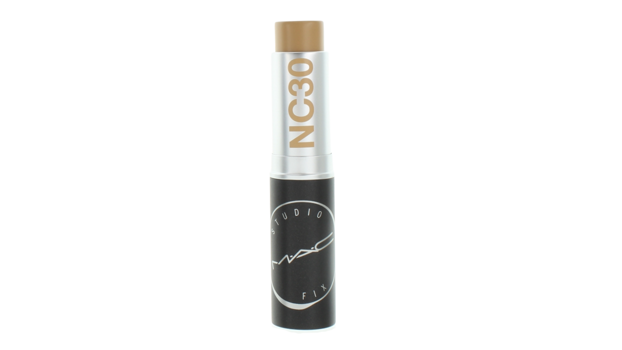Fond de ten tip baton MAC Studio Fix, nuanța NC30, 9 g