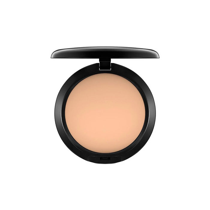Fond de ten compact MAC Studio Fix Powder Plus, finisaj ultra-mat, nuanța C5.5, 15 g
