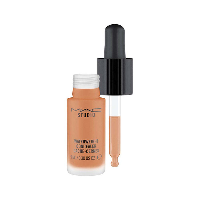 Corector lichid MAC Studio Waterweight, nuanța NW45, 9 ml