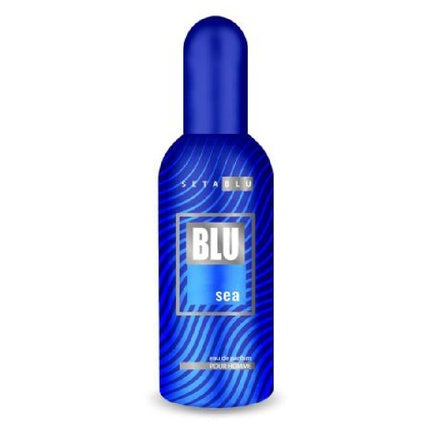 Setablu Edt Uomo, 100 ml, albastru