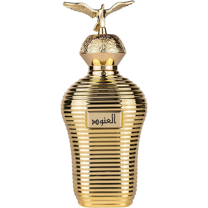 Apă de parfum Maison Asrar Alonoud, unisex, 100 ml