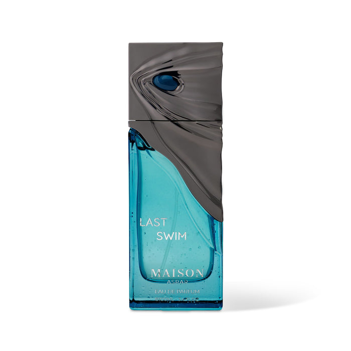Apă de parfum Maison Asrar Last Swim, unisex, 100 ml