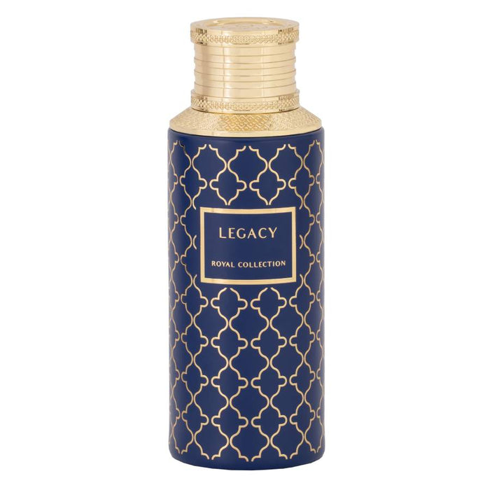 Apă de parfum Maison Asrar Legacy Royal Collection, unisex, 100 ml