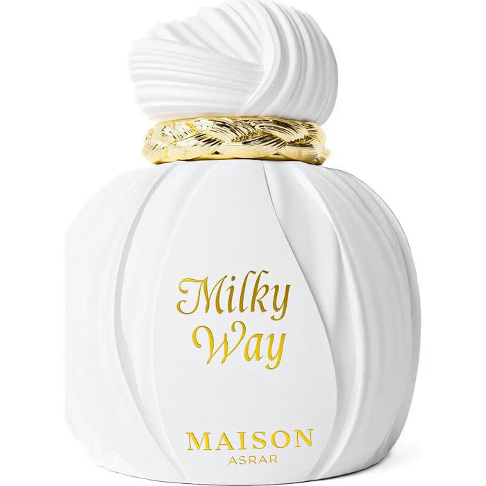 Apă de parfum Maison Asrar Milky Way, unisex, 100 ml