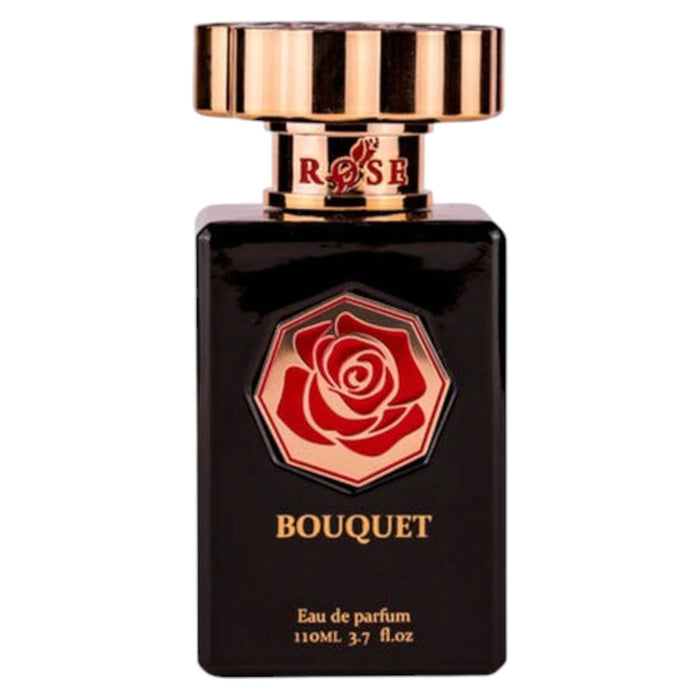 Apă de parfum Maison Asrar Rose Bouquet, pentru femei, 110 ml