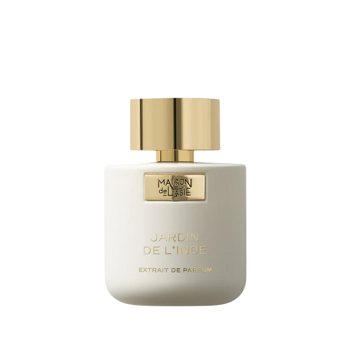 Extract de parfum Maison De L'Asie Jardin de L'Inde, unisex, 100 ml