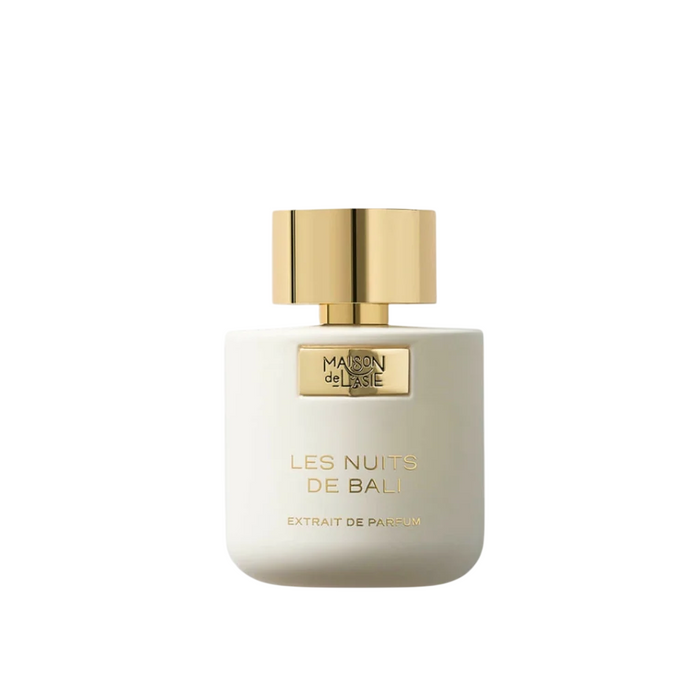 Extract de parfum Maison De L'Asie Les Nuits De Bali, unisex, 100 ml