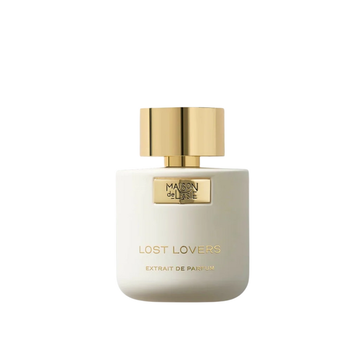 Extract de parfum Maison De L'Asie Lost Lovers, unisex, 50 ml