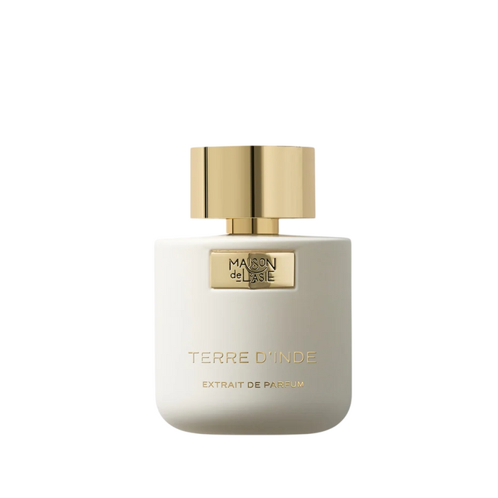 Extract de parfum Maison De L'Asie Terre D'Inde, unisex, 100 ml