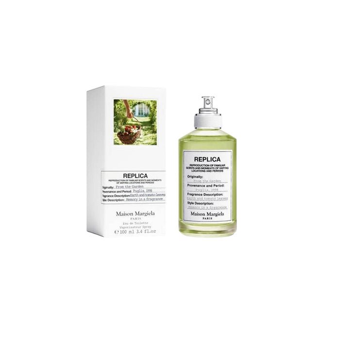 Apă de toaletă Maison Margiela Replica From The Garden, unisex, 100 ml