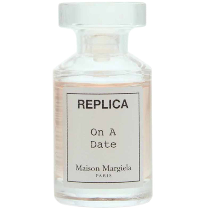 Apă de toaletă Maison Margiela Replica On A Date, unisex, miniatură, 7 ml