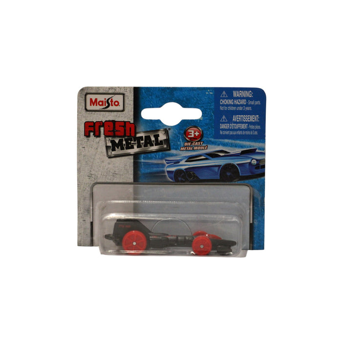 Mașinuță de jucărie Maisto Fresh Metal, model auto, 1 buc.