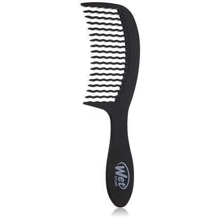 Pieptene de descâlcire, Wet Brush, negru