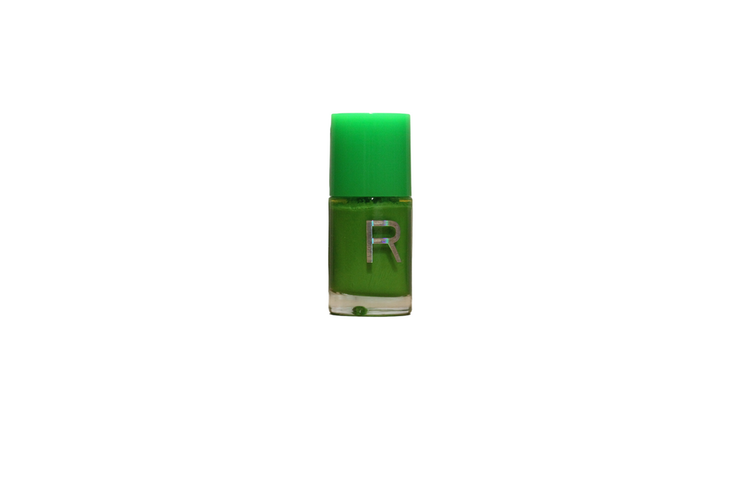 Lac de unghii Makeup Revolution Neon, vegan, nuanța Zingy, 10 ml