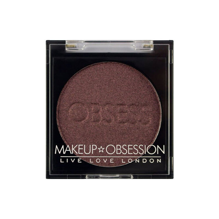 Fard de pleoape pudră Makeup Revolution Obsession, nuanța E169 Dantelă antică, 2 g