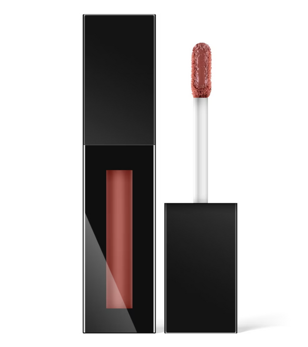 Ruj lichid mat Makeup Revolution REVOLUTION PRO, nuanța Illusion, vegan, 2.5 ml