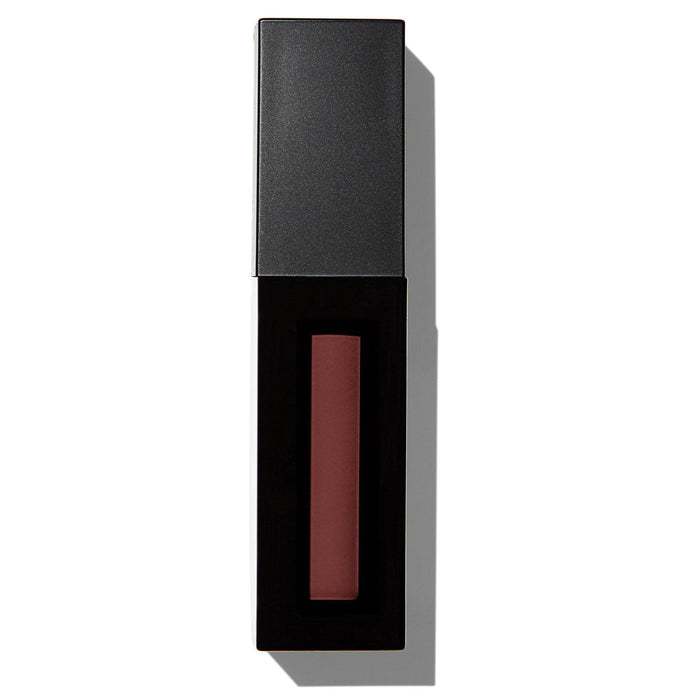 Ruj lichid Makeup Revolution REVOLUTION PRO, mat, vegan, nuanța Veil, 2,5 ml