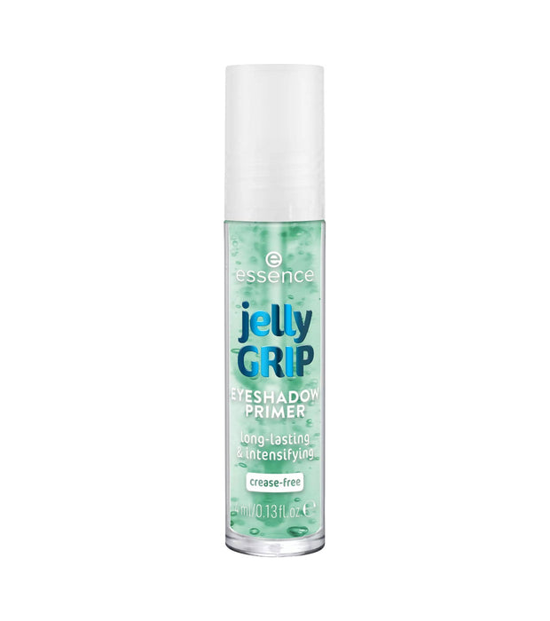 Primer pentru fard de pleoape Essence Jelly Grip, intensificator, 4 ml