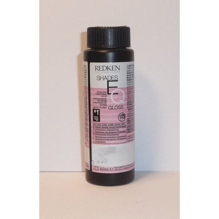 Culoare păr Redken Shades EQ Gloss 60ml