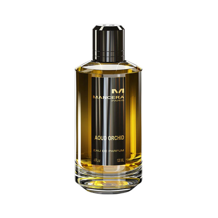 Apă de parfum Mancera Aoud Orchid, unisex, 120 ml, tester
