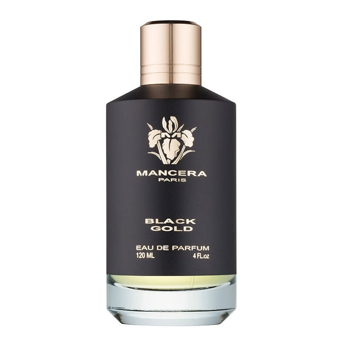 Apă de parfum Mancera Black Gold, pentru bărbați, 120 ml