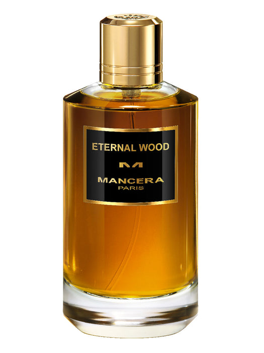 Apă de parfum Mancera Eternal Wood, unisex, 120 ml
