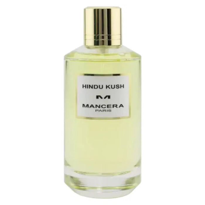 Apă de parfum Mancera Hindu Kush, unisex, 120 ml