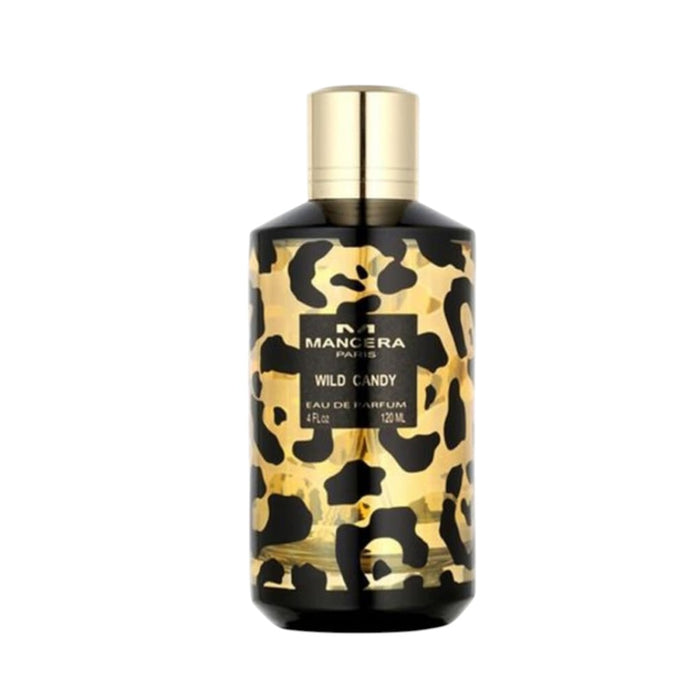 Apă de parfum Mancera Wild Candy, unisex, 120 ml