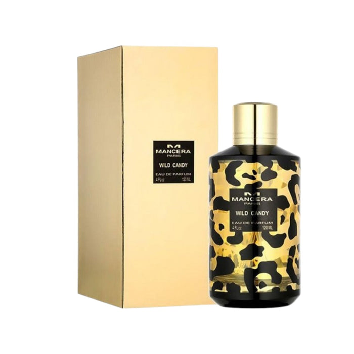 Apă de parfum Mancera Wild Candy, unisex, 120 ml