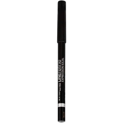 Eyeliner Maybelline New York, Black 33, 1.14g