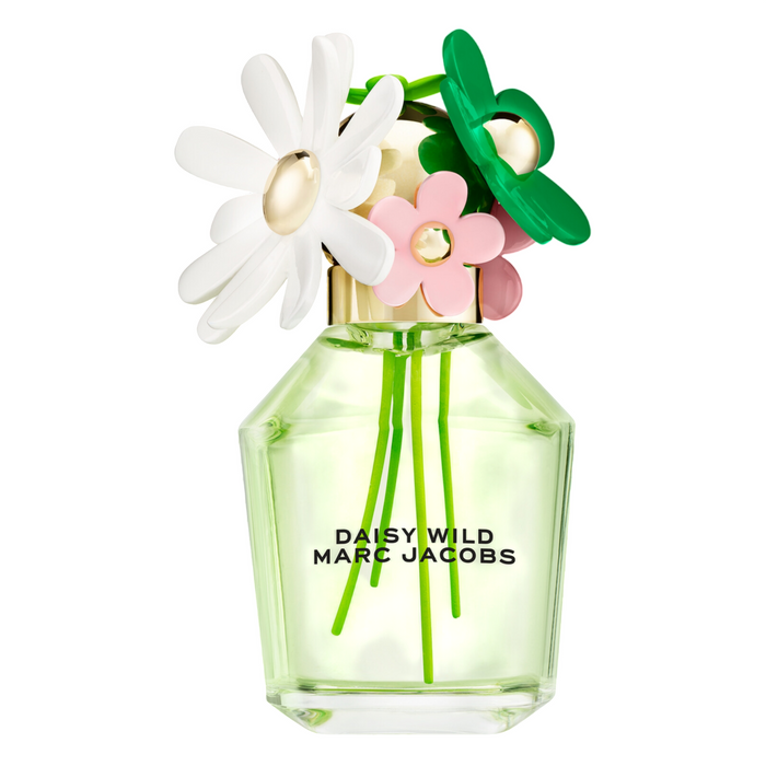 Apă de parfum Marc Jacobs Daisy Wild, pentru femei, 100 ml