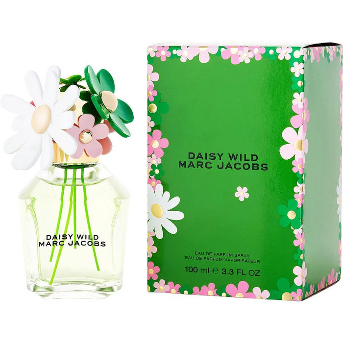 Apă de parfum Marc Jacobs Daisy Wild, pentru femei, 100 ml