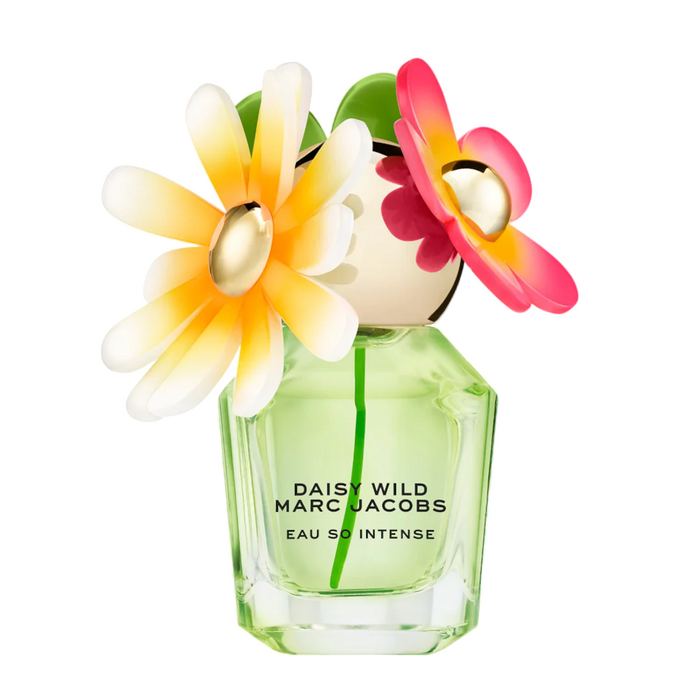 Apă de parfum Marc Jacobs Daisy Wild Intense, pentru femei, 100 ml