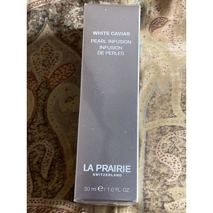 Ser Anti-îmbătrânire, La Prairie, White Caviar, 30ml