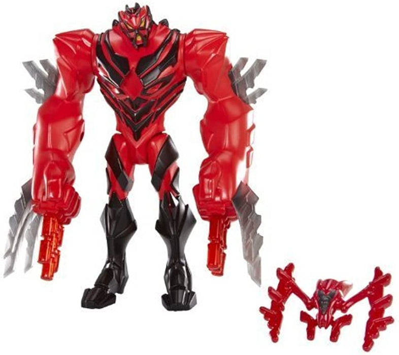 Figurină de acțiune Max Steel Deluxe Action Figures