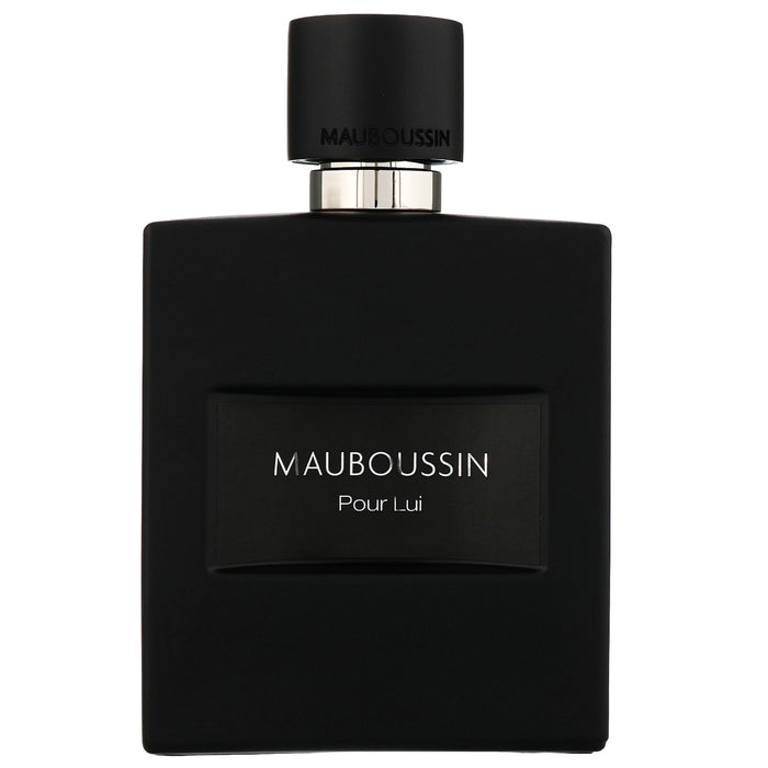 Apă de parfum Mauboussin Pour Lui, pentru bărbați, 100 ml, tester