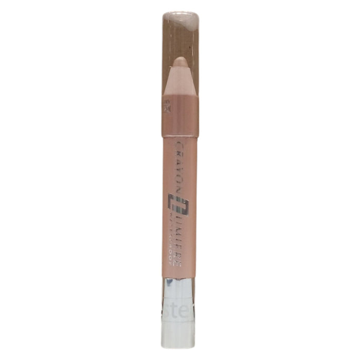 Fard de pleoape stick Mavala Lumiere, rezistent la apă, nuanța Vanilie Dulce, 1.6 g, tester