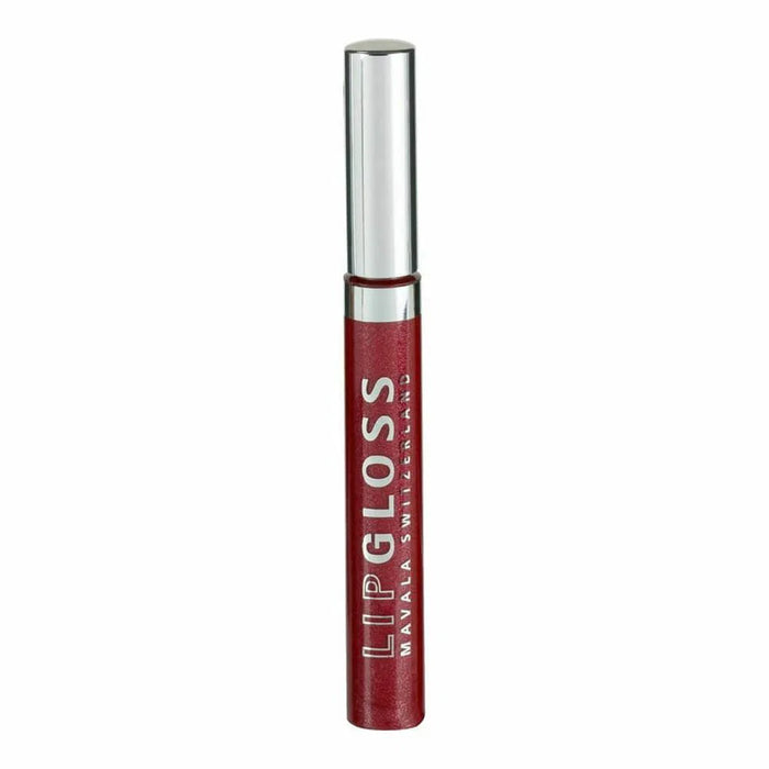 Luciu de buze Mavala, nuanța 30 Coacăz negru, 6 ml, tester