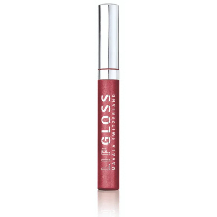 Luciu de buze Mavala, nuanța 31 Macaron, 6 ml, tester