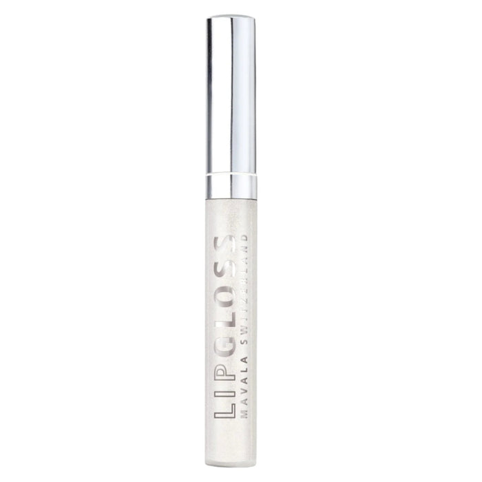 Luciu de buze Mavala, nuanța Margarita, 6 ml