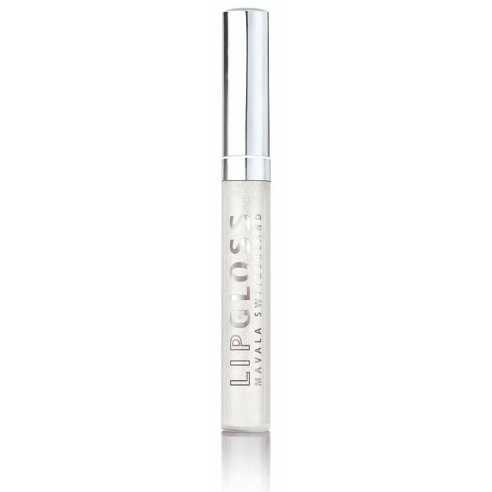 Luciu de buze Mavala Margarita, nuanța Margarita, 6 ml, tester
